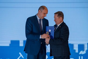 Сергей Грачев: «Диалог власти и бизнеса идет без пауз»